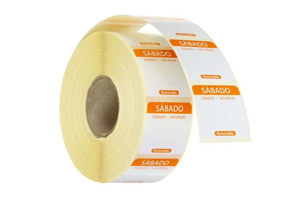 Étiquettes de sécurité journalières,  multi-usages,  ... - professionnel professionnel de qualité