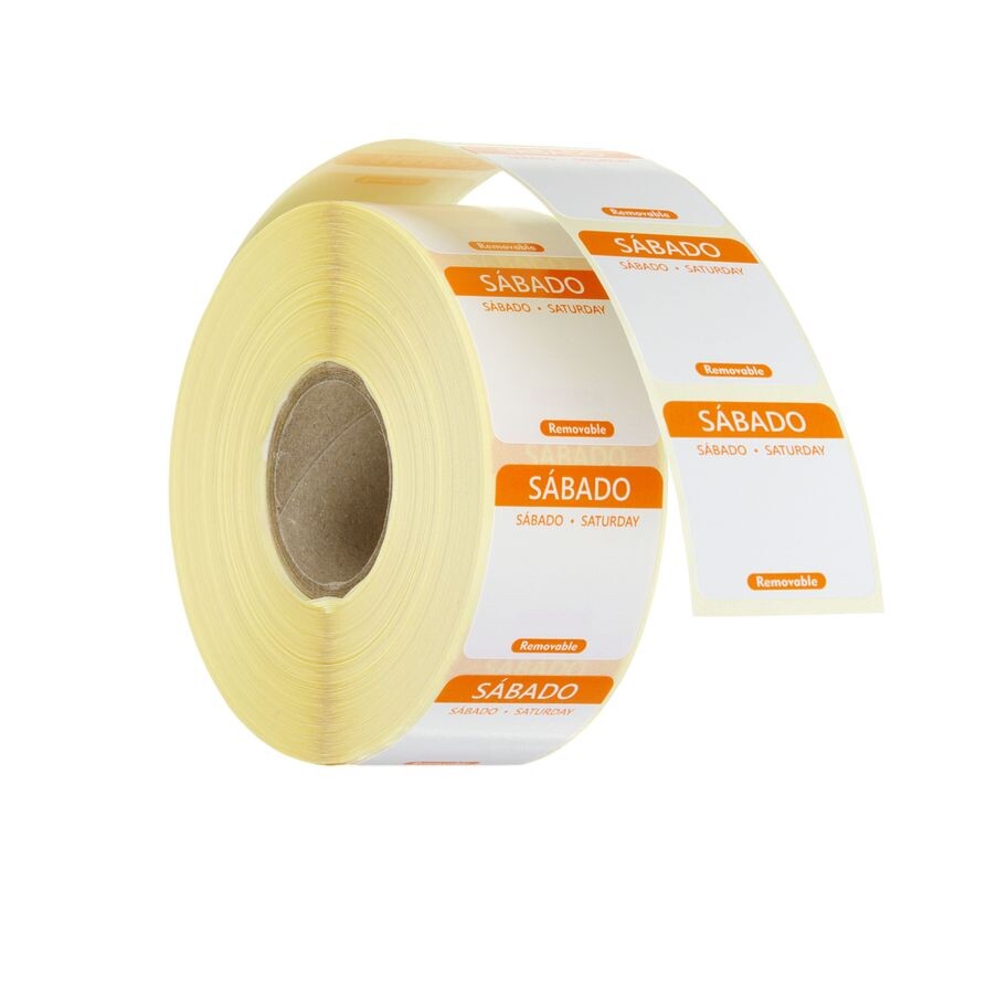 Étiquettes de sécurité journalières,  multi-usages,  ... - professionnel professionnel de qualité