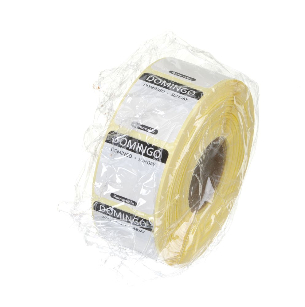 Étiquettes de sécurité journalières, multi-usages, ... - cuisine professionnel, vue détaillée