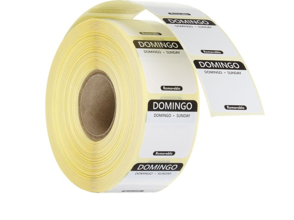 Étiquettes de sécurité journalières, multi-usages, ... - cuisine professionnel de qualité