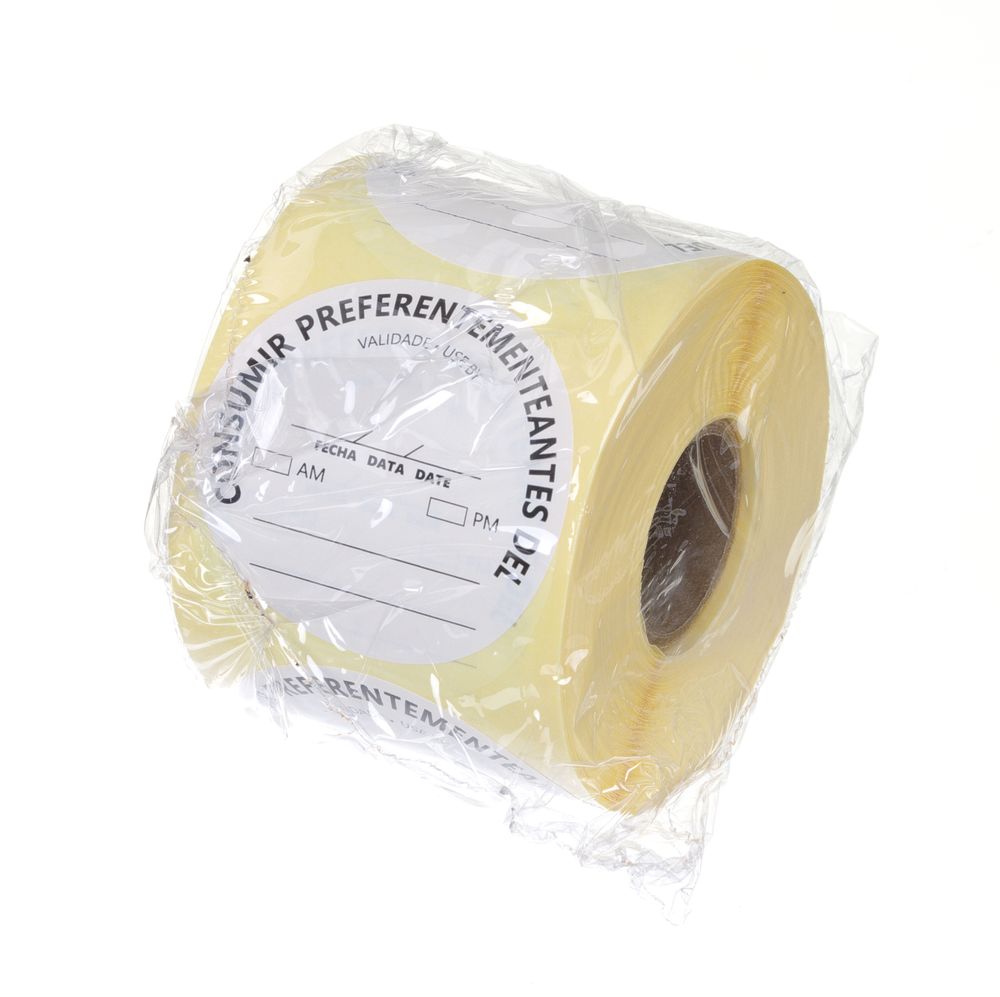 Autocollants de sécurité alimentaire, multi-usage, fa... - équipement professionnel, vue détaillée