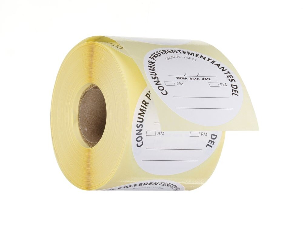 Autocollants de sécurité alimentaire, multi-usage, fa... - cuisine professionnel de qualité