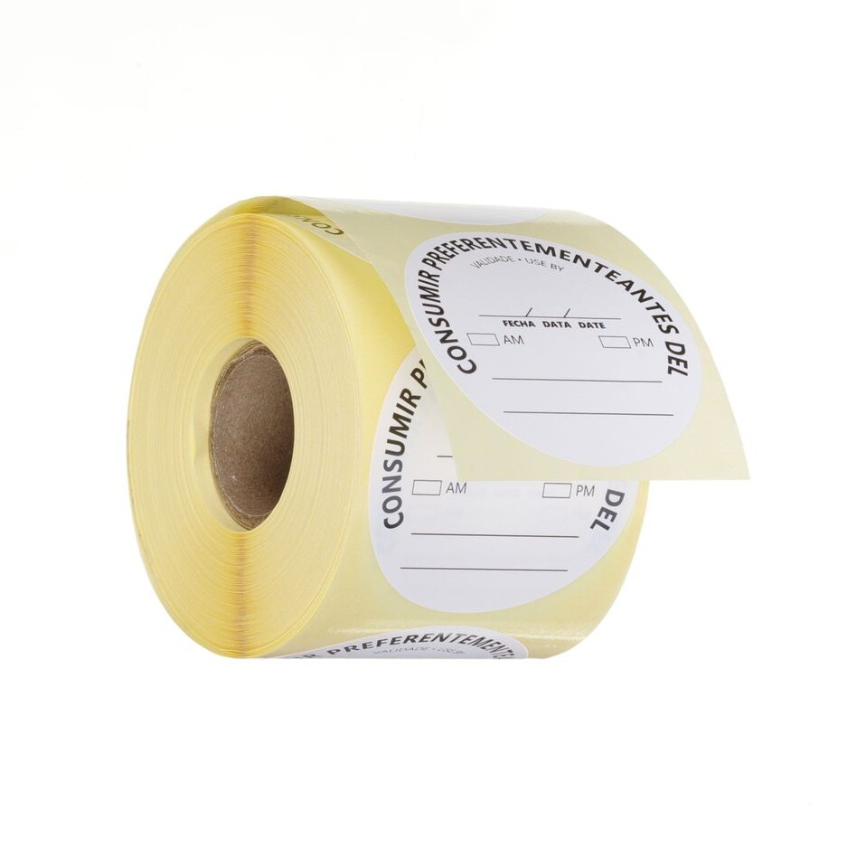 Autocollants de sécurité alimentaire,  multi-usage,  fa... - cuisine professionnel de qualité