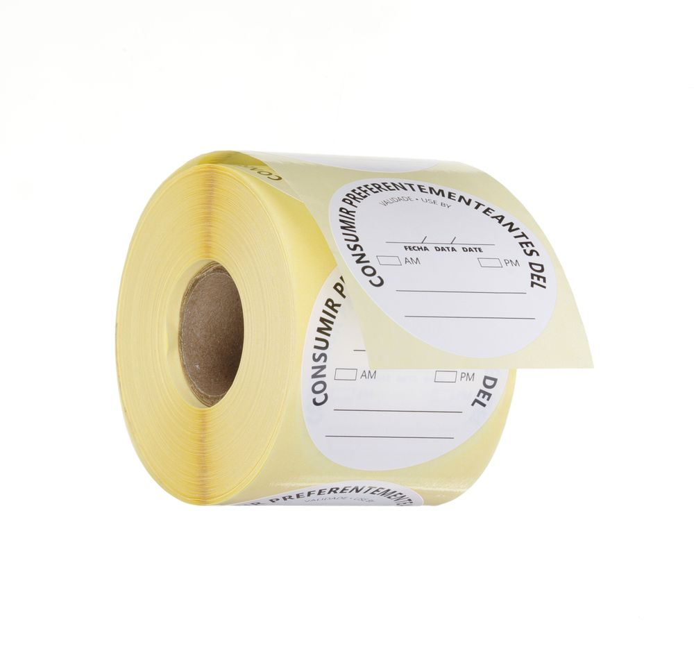 Autocollants de sécurité alimentaire, multi-usage, fa... - cuisine professionnel de qualité