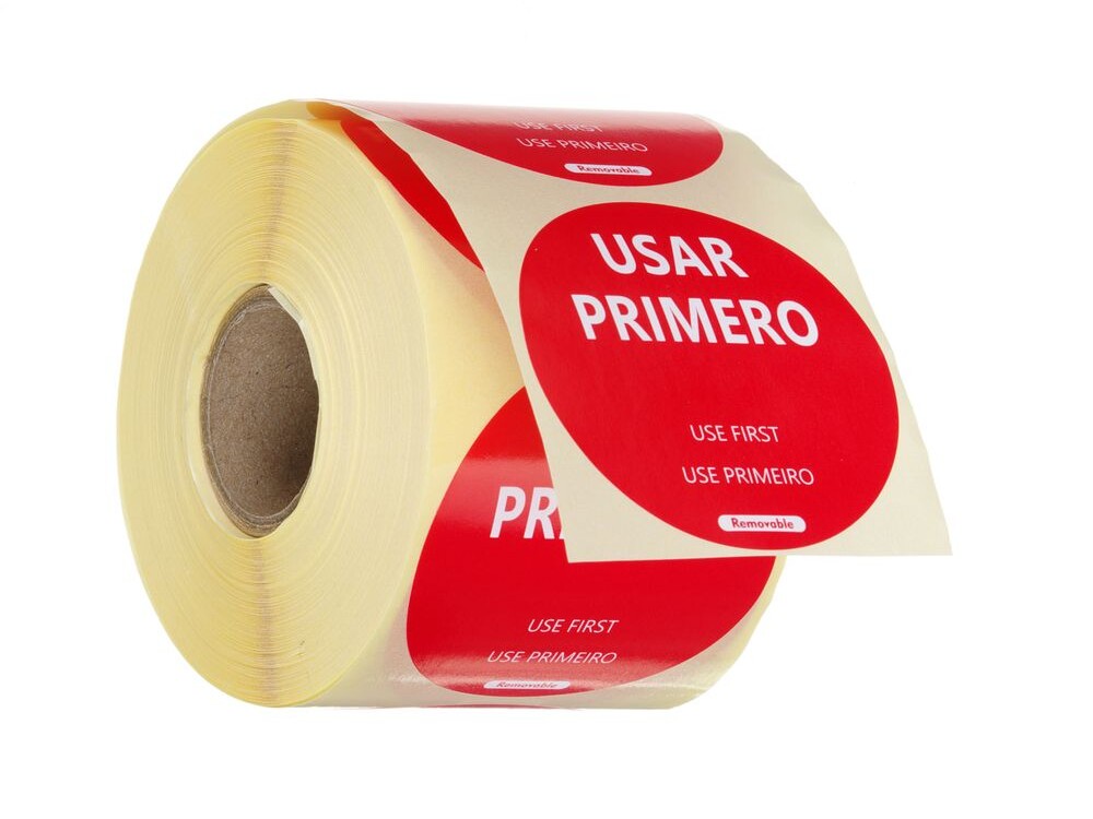 Étiquettes autocollantes pour la sécurité alimentaire,... - cuisine professionnel de qualité