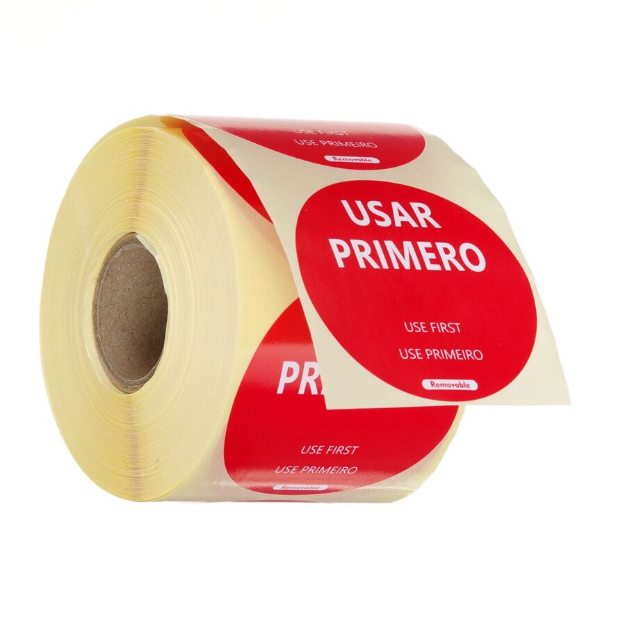 Étiquettes autocollantes pour la sécurité alimentaire,... - cuisine professionnel de qualité