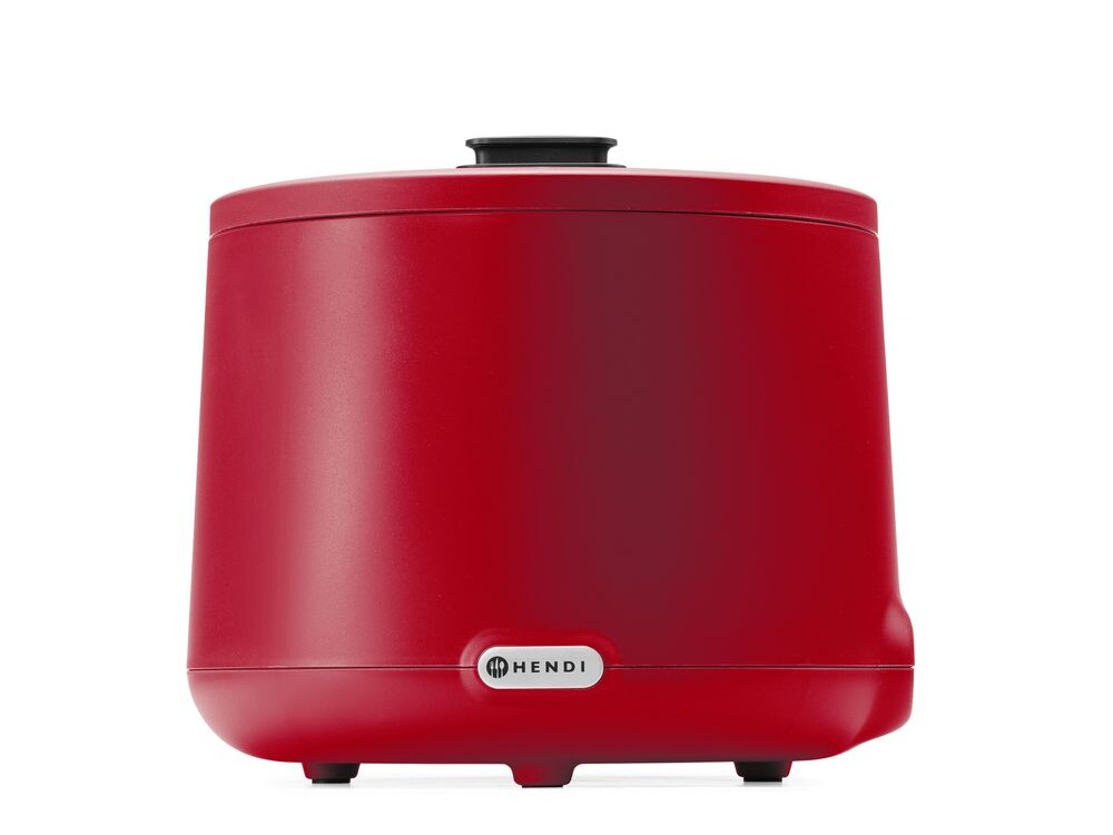 Marmite à soupe , , designed by Robert Bronwasser, , ... - restauration professionnel de qualité