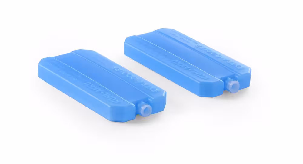 Vitrine réfrigérante Roll-top, simple, , Gris foncé - équipement professionnel, vue détaillée