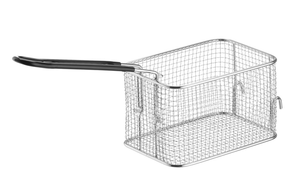 Panier à frites, , 215012/215029 - restauration professionnel, vue détaillée