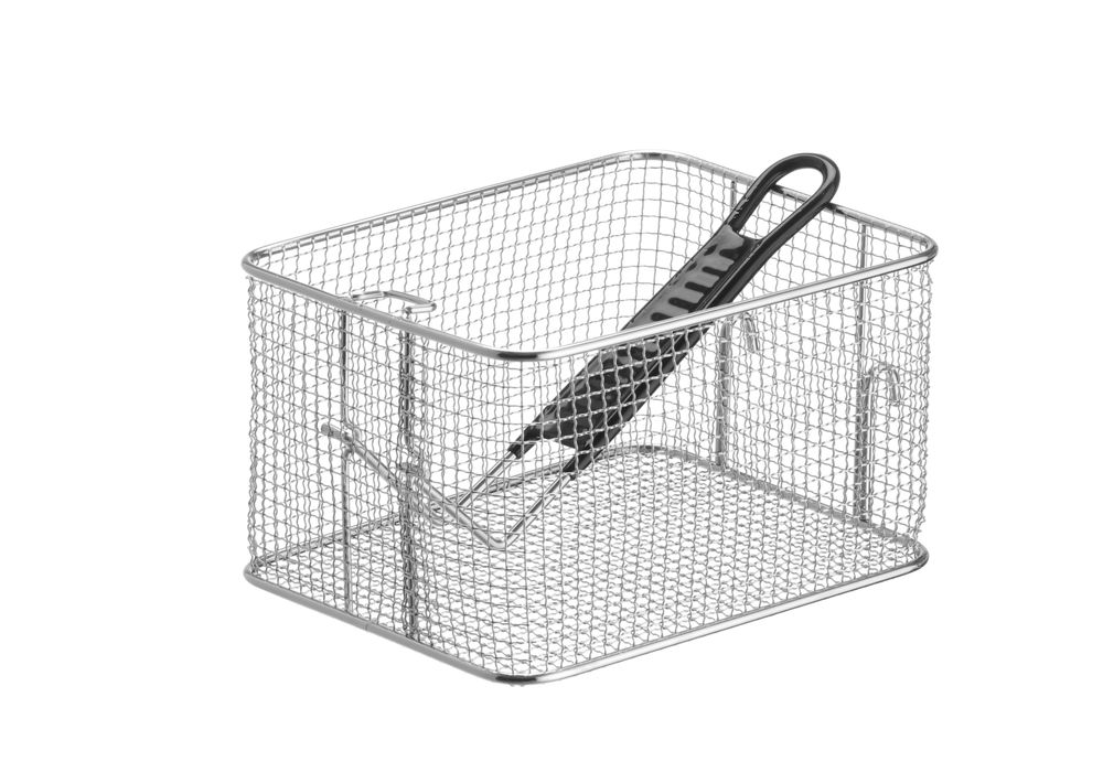 Panier à frites, , 205822/205839 - équipement professionnel, vue détaillée