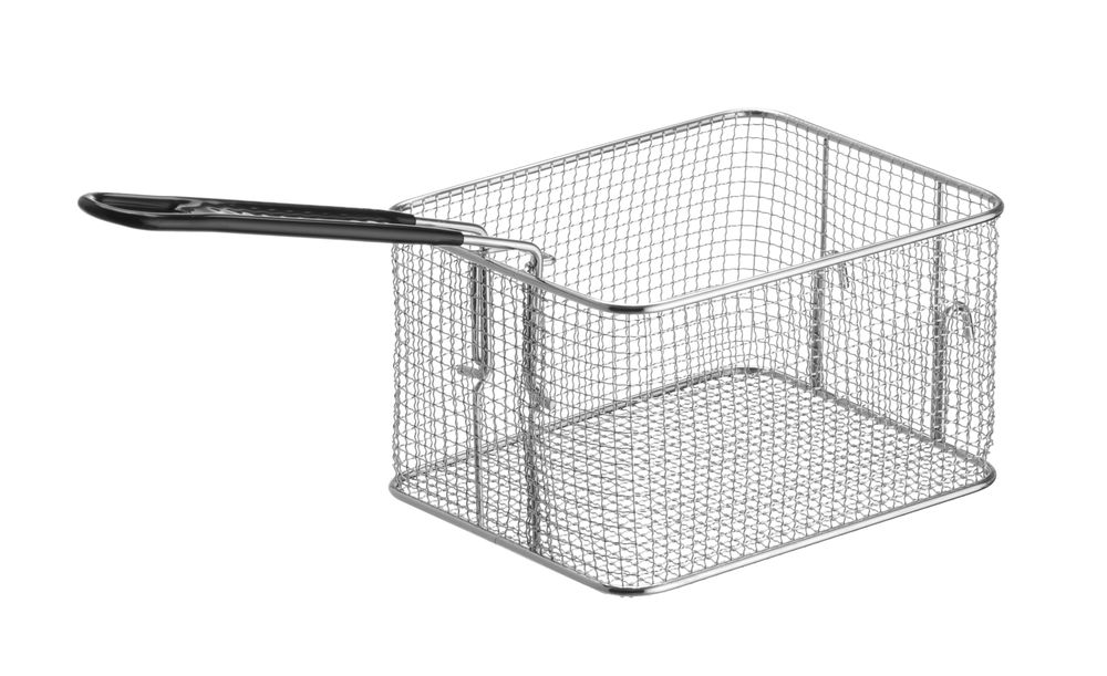 Panier à frites, , 205822/205839 - restauration professionnel, vue détaillée